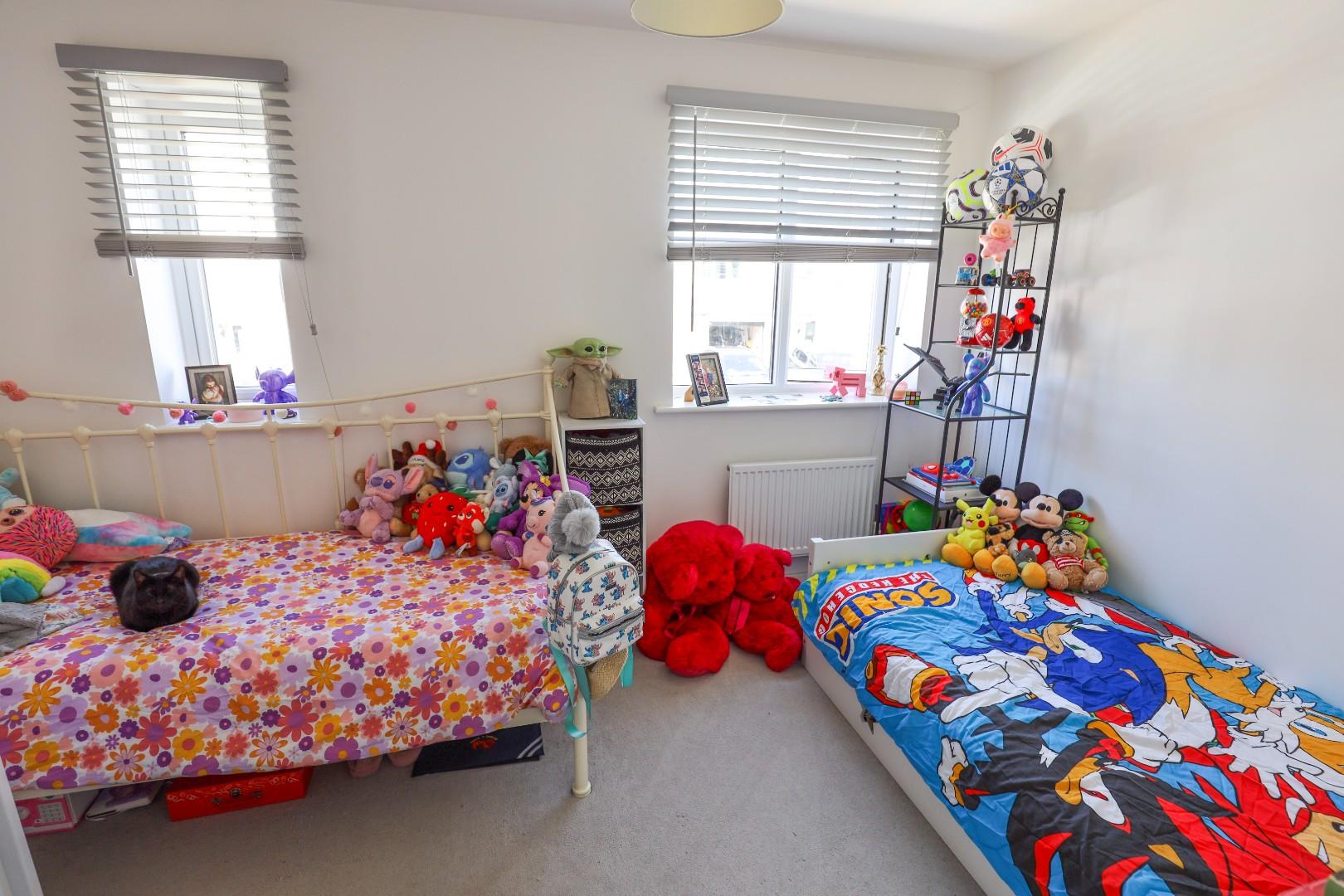 88 Plasnewydd Walk, Llantwit Major, Vale Of Glamorgan, CF61 2YZ